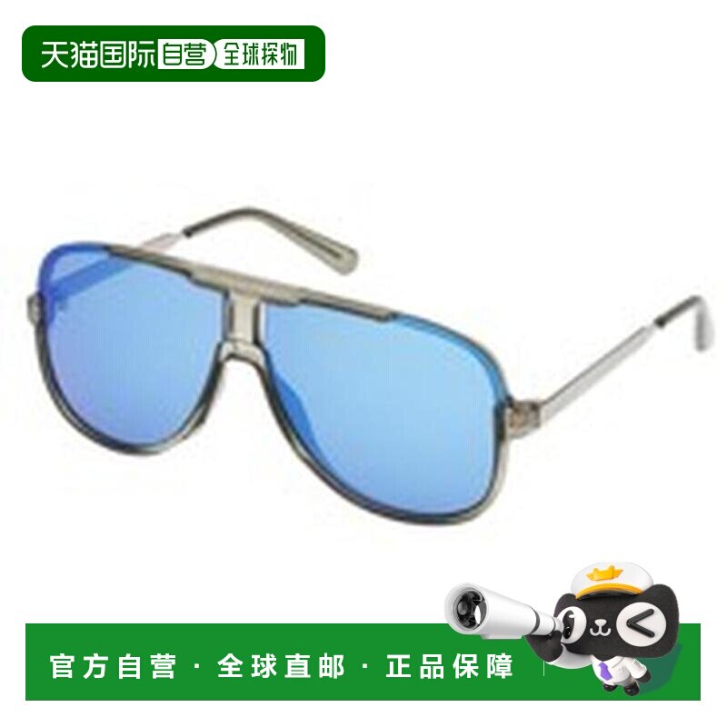 1h可退 【美国直邮】guess 男士 太阳镜