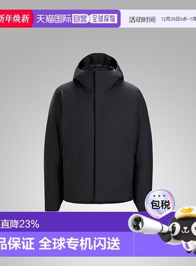 加拿大直邮Arc'teryx Altus Down Jacket 男士羽绒服