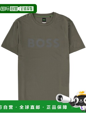 香港直邮Hugo Boss T恤 50531244_10267204257