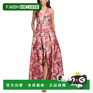 multi Babi Gown 美国奥莱直发连衣裙 Brooke 自营Sachin