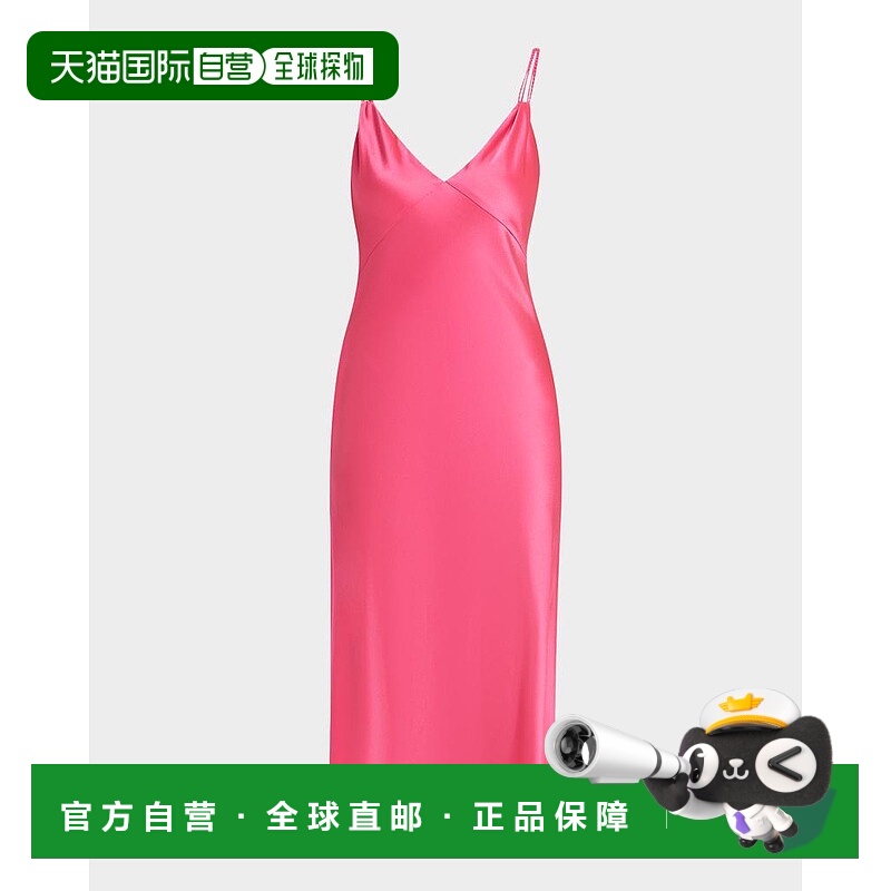 1h可退 【美国直邮】alice + olivia 女士 连衣裙