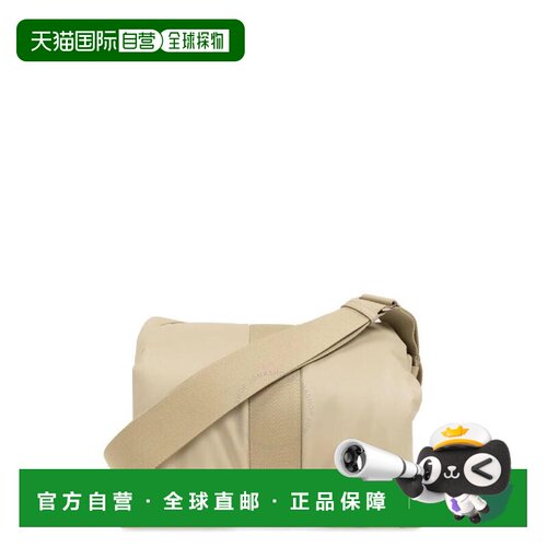 1h可退 【美国直邮】burberry 男士 单肩包斜挎包手提包