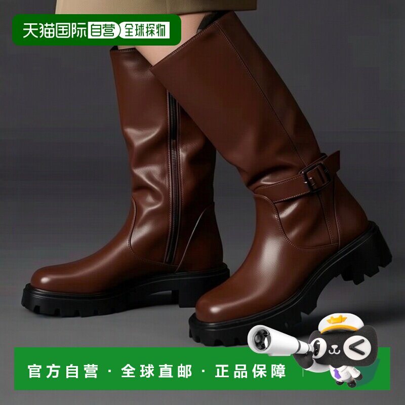 1h可退 【美国直邮】stuart weitzman 女士 靴子女鞋女靴过膝靴