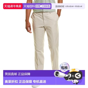 Fit Slim Suit Pant 美国奥莱直发 自营Bonobos grey Foundation