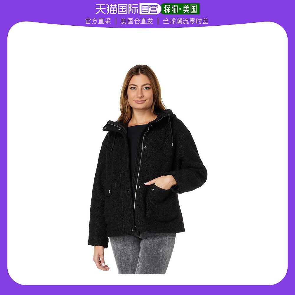 【美国直邮】vince camuto 女士 外套