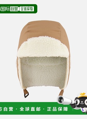 自营 deux par deux衬里婴儿查普卡Chanterelle-Chanterelle 美国