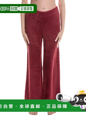 自营PJ Salvage Knit Pant - brown 美国奥莱直发