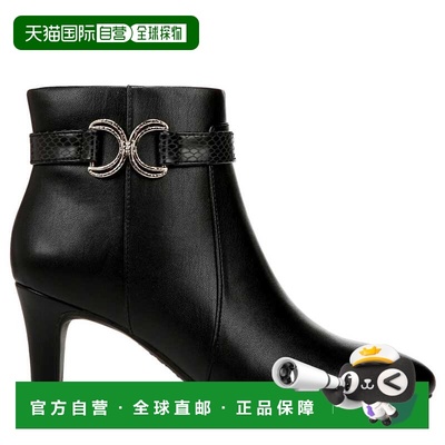 自营Lifestride Guild 2 Ankle Boots Black  J2184S1001 Women's