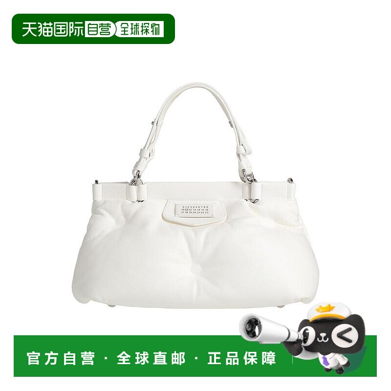 1h可退 【美国直邮】maison margiela 女士 托特包单肩包手提包