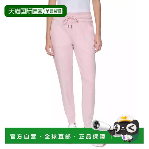 美国直邮dkny/唐可娜儿 女士 休闲裤 【付后1h可退】