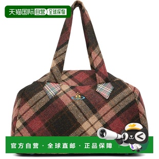 香港直邮潮奢 韦斯特伍德 Vivienne 薇薇恩 女士 Westwood 1h可退