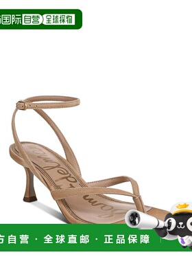 1h可退 【美国直邮】sam edelman 女士 凉鞋