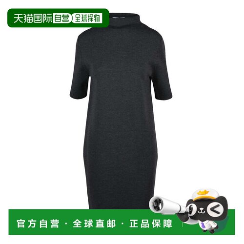 自营alpha studio 连衣裙 美国奥莱直发