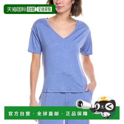 自营 Honeydew Intimates Not Today针织T恤-多色 美国奥莱直发