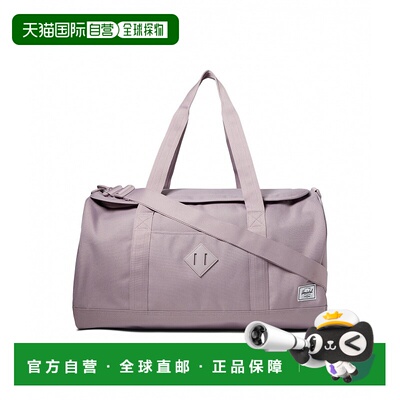 1h可退 美国直邮HerschelSupplyCo.Heritage™行李袋Nirvana