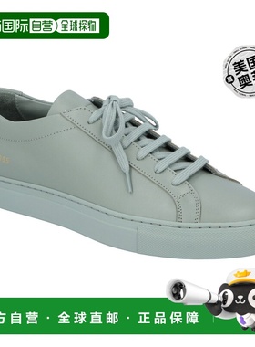 自营common projectsAchilles 运动鞋 - 灰色 【美国奥莱】直发