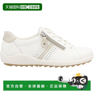Sneaker 自营remonteWomen muschel Liv Paper offwhite