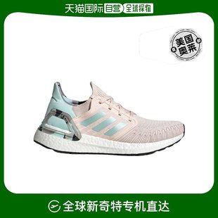 直 运动跑步鞋 女士 Ultraboost 阿迪达斯 美国奥莱 Adidas