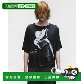 美国直邮ENFANTS 孤独T恤 男士 RICHES DEPRIMES