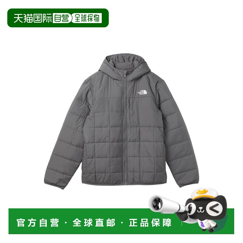 1h可退 【美国直邮】the north face 婴幼儿 大衣