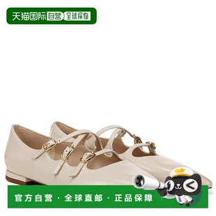 1h可退 【美国直邮】sam edelman 女士 时尚休闲鞋平底鞋芭蕾舞鞋