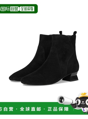 1h可退 【美国直邮】Vaneli Penko 女鞋 时装靴 舒适真皮踝靴 进