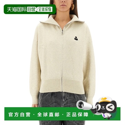 自营 ISABEL MARANT ÉTOILE 女士针织衫 CA0004FBA3L75E02LY
