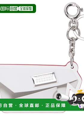 1h可退 香港直邮潮奢 Maison Margiela 马丁 马吉拉 女士 白色 Sn