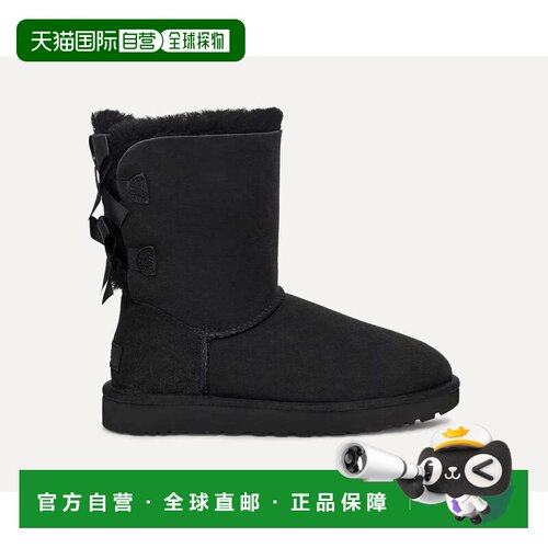 【美国直邮】ugg 女士 靴子 【付后1h可退】