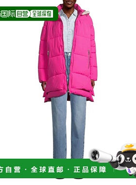 1h可退 【美国直邮】sam edelman 女士 羽绒服