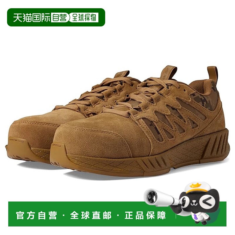 1h可退 香港直邮潮奢 Reebok 锐步 男士 Floatride Energy Tactic