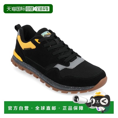 【美国直邮】territory 男士 运动休闲鞋