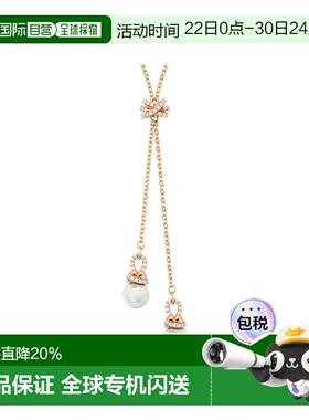 香港直邮swarovski/施华洛世奇 女士 项链