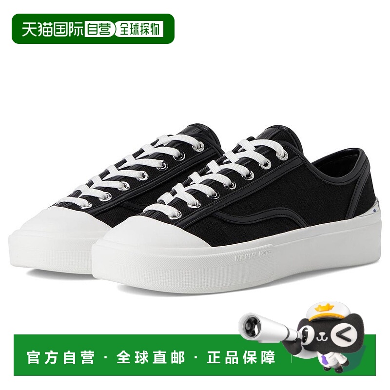 1h可退 【美国直邮】michael kors 男士 时尚休闲鞋运动鞋