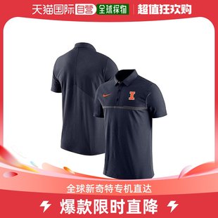 运动衬衫 nike Polo衫 男士 美国直邮