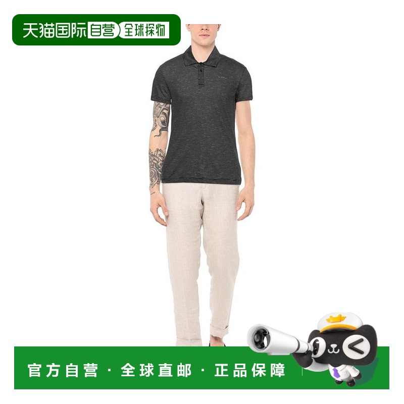 【美国直邮】byblos 男士 Polo衫