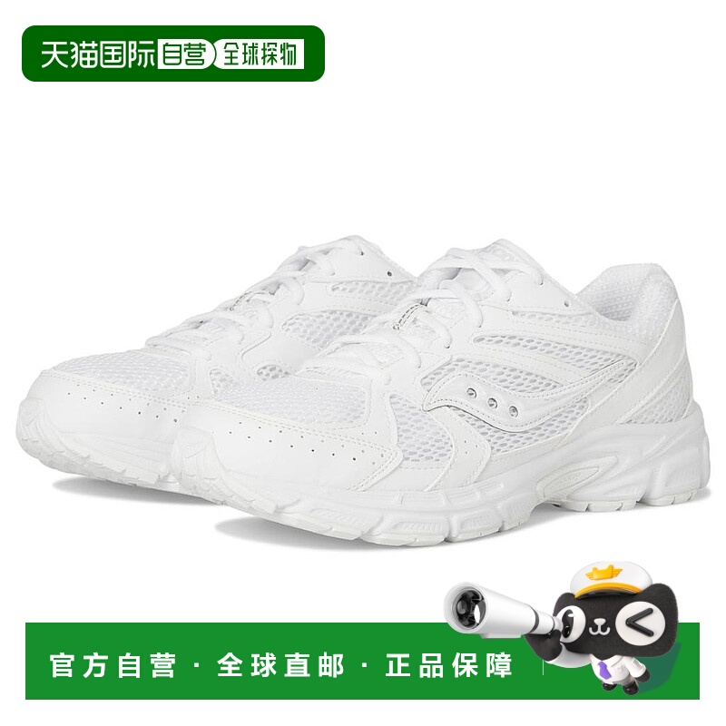 1h可退 【美国直邮】saucony 男士 休闲鞋