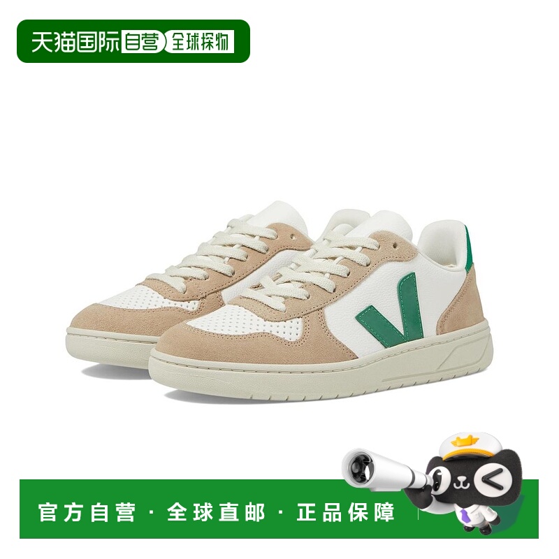 1h可退 【美国直邮】veja 女士 时尚休闲鞋