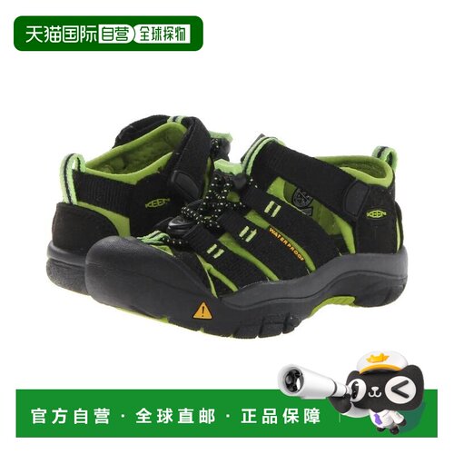 【美国直邮】keen 儿童 凉鞋