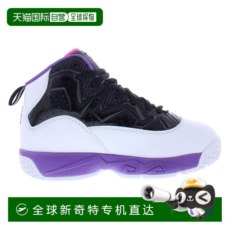 Black/White/Purple 35.5 ų225MM ֱfila Ů ʱЬ415.15Ԫ