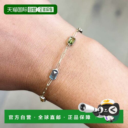 自营the lovery 女士 手镯 美国奥莱直发配饰