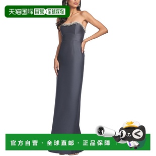 gray Babi Gown 美国奥莱直发 Hedy 自营Sachin