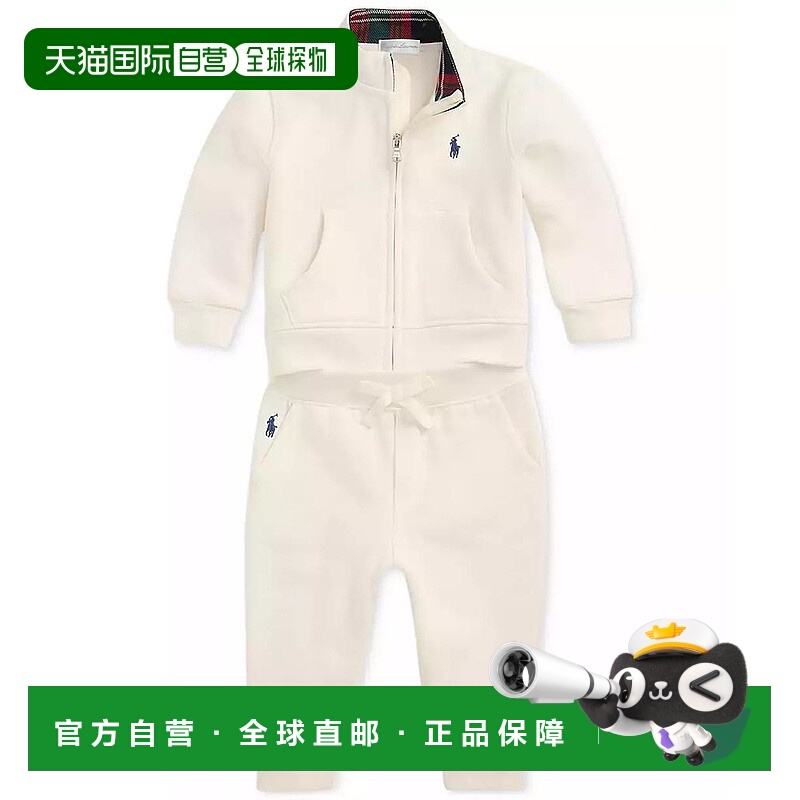 【美国直邮】ralph lauren 婴幼儿 外套