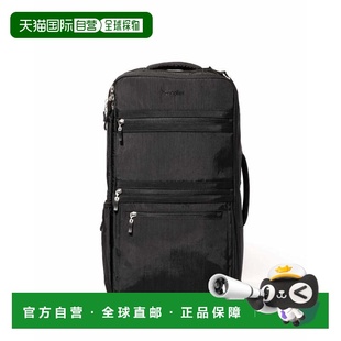 自营baggallini Women's Modern Convertible Travel Backpack -