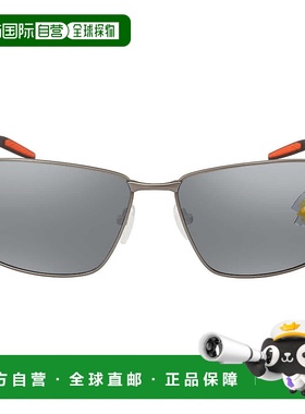自营Costa Del Mar TURRET Grey Silver Mirror Polarized Polyca