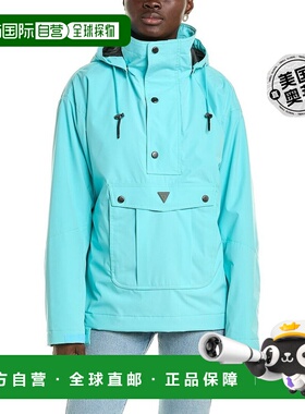 自营 FERA Dakota 2.0 夹克 - 蓝色 美国奥莱直发