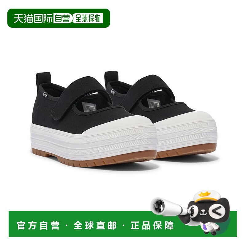 1h可退 【美国直邮】keds 女士 时尚休闲鞋
