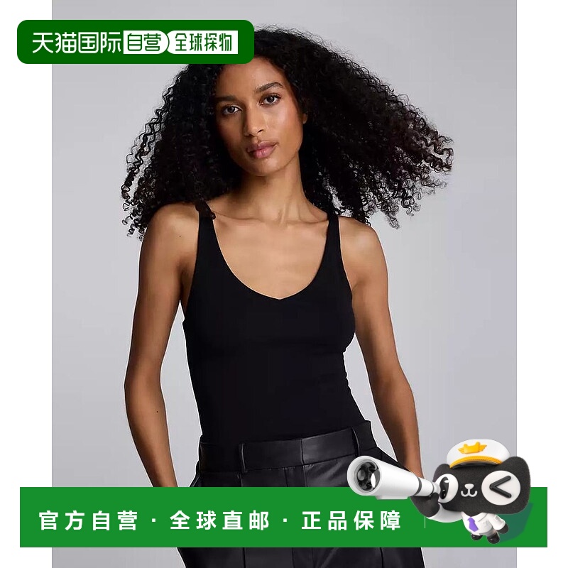 1h可退 【美国直邮】kenneth cole 女士 上装T恤