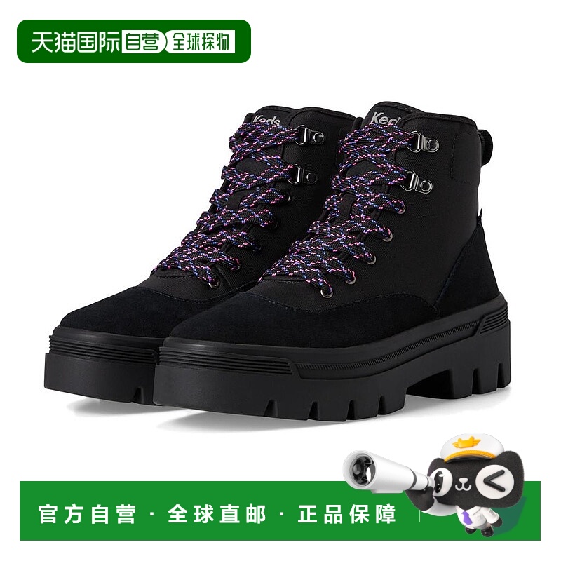 1h可退 【美国直邮】keds 女士 靴子