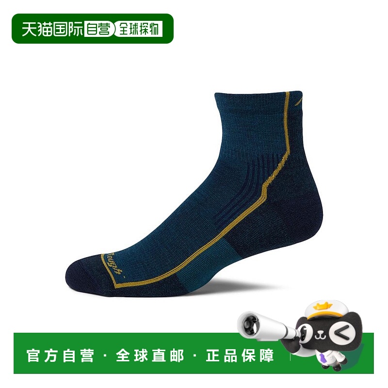 1h可退 【美国直邮】darn tough 男士 袜子